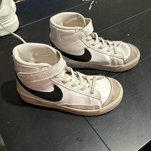 Nike Blazers